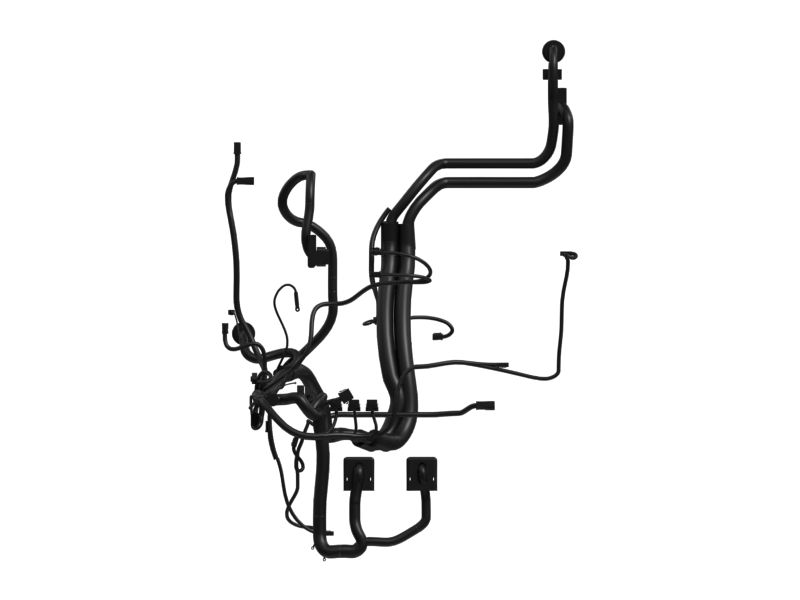 ЖГУТ ПРОВОДОВ В СБОРЕ