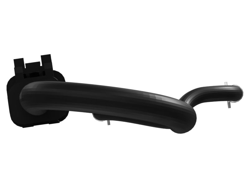 ЖГУТ ПРОВОДОВ В СБОРЕ