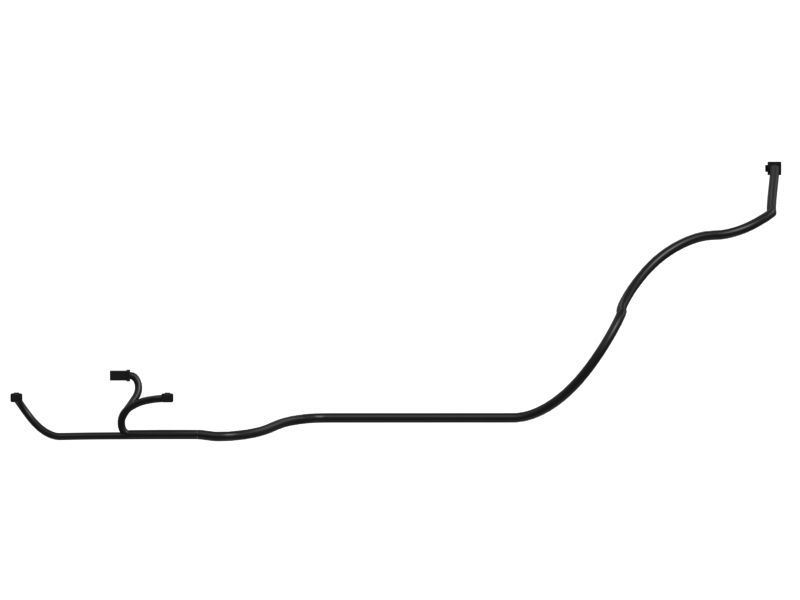 ЖГУТ ПРОВОДОВ В СБОРЕ