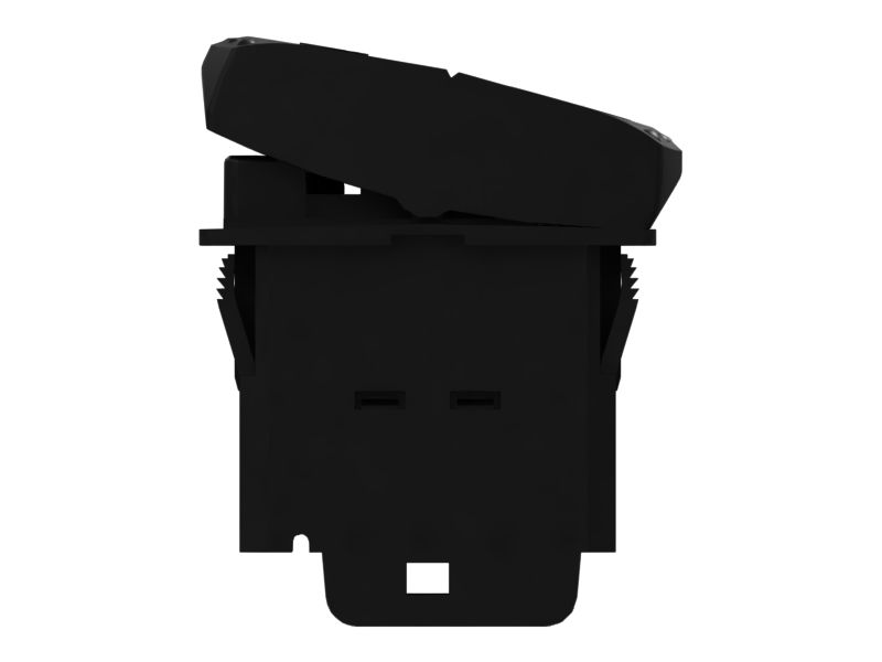 ПЕРЕКЛЮЧАТЕЛЬ КУЛИСНЫЙ В СБОРЕ