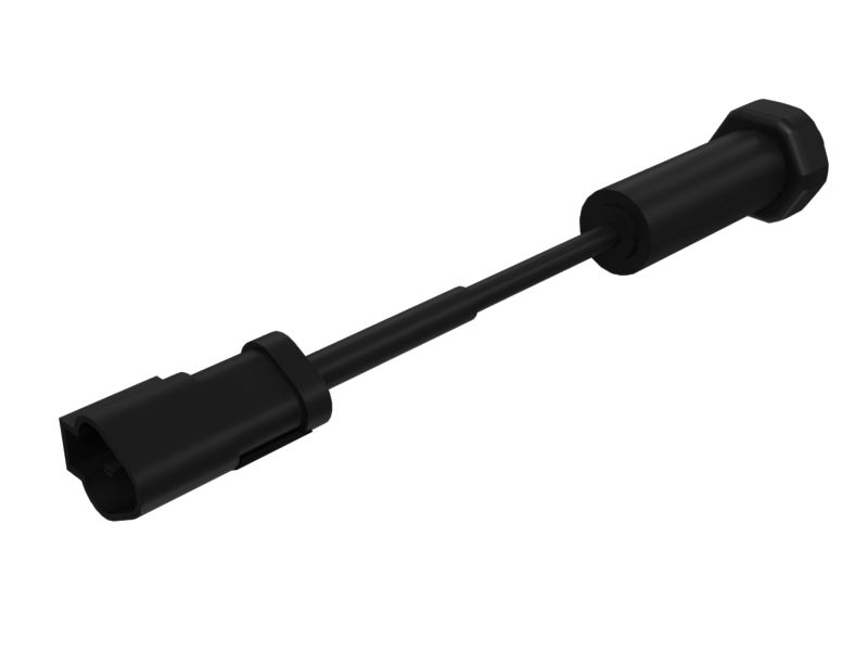 ПЕРЕКЛЮЧАТЕЛЬ В СБОРЕ