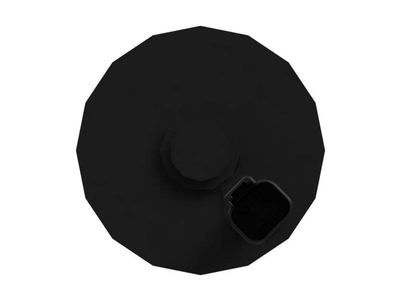 ЭЛЕКТРОДВИГАТЕЛЬ В СБОРЕ