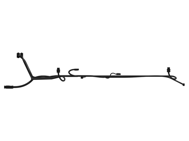 ЖГУТ ПРОВОДОВ В СБОРЕ P