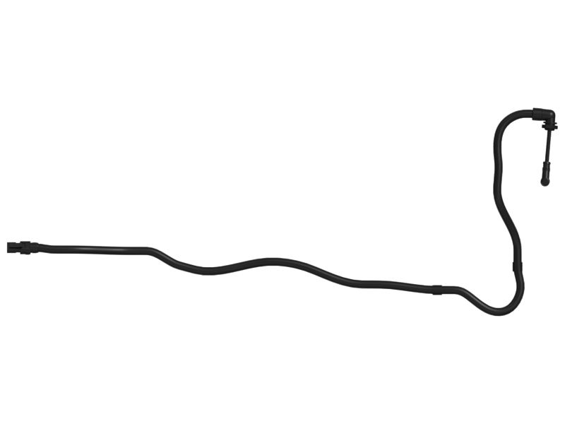ЖГУТ ПРОВОДОВ В СБОРЕ