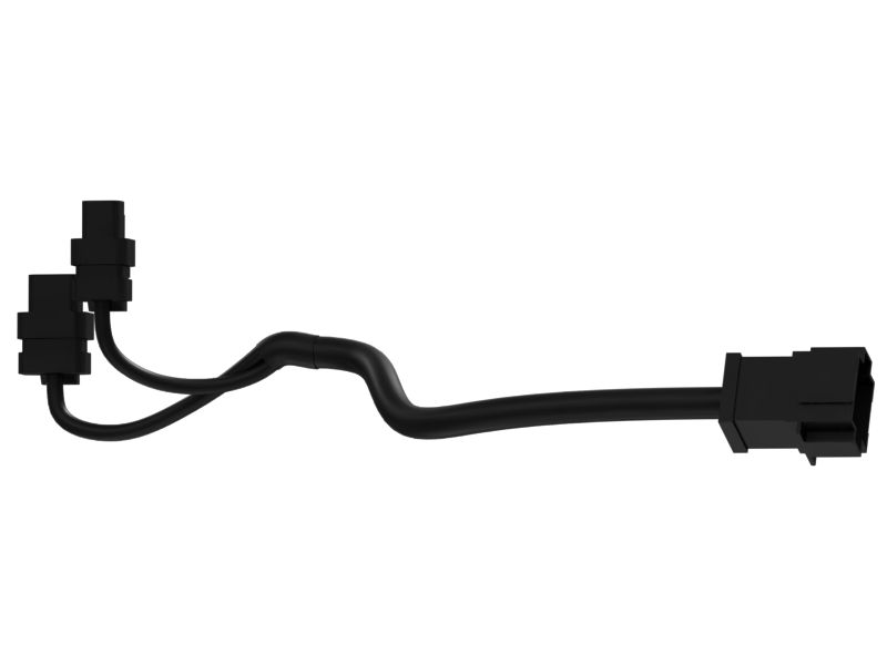 ЖГУТ ПРОВОДОВ В СБОРЕ