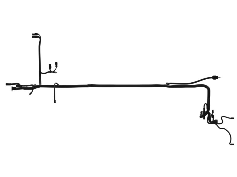 422-6305: Right Hand Side Pedestal Chassis Harness 4226305 купить