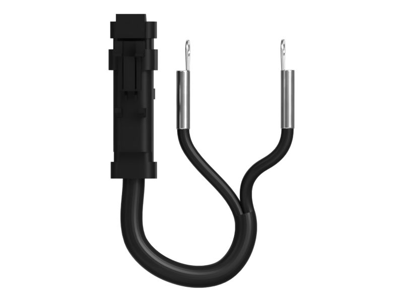 ЖГУТ ПРОВОДОВ В СБОРЕ