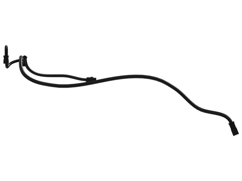 ЖГУТ ПРОВОДОВ В СБОРЕ