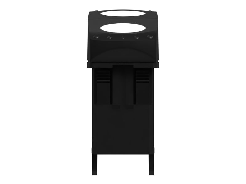 ПЕРЕКЛЮЧАТЕЛЬ КУЛИСНЫЙ В СБОРЕ