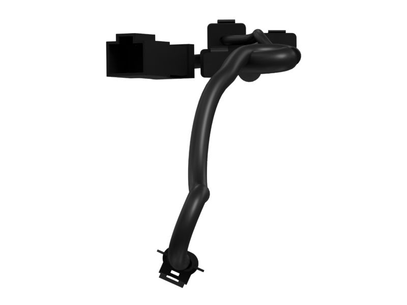 ЖГУТ ПРОВОДОВ В СБОРЕ