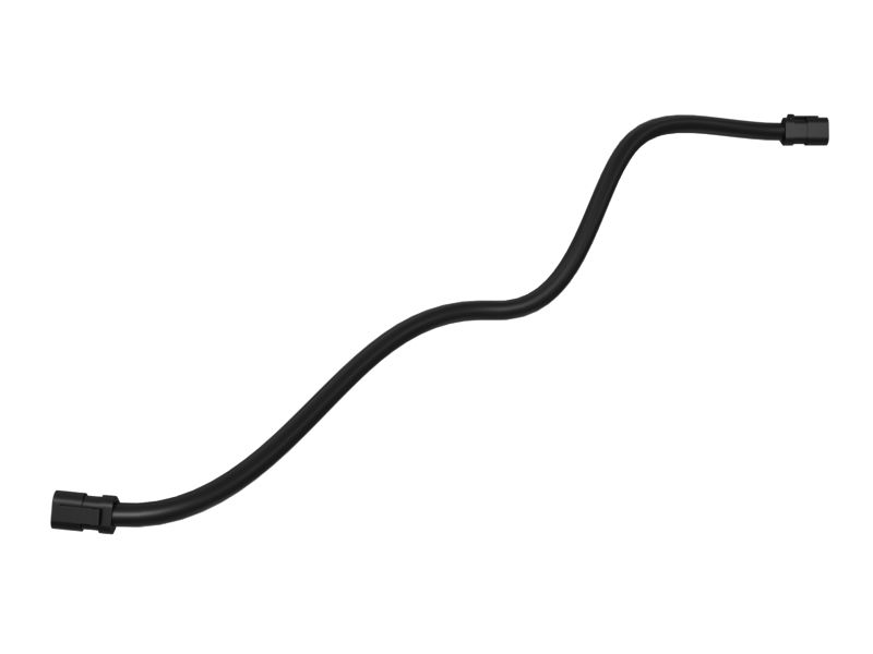 ЖГУТ ПРОВОДОВ В СБОРЕ