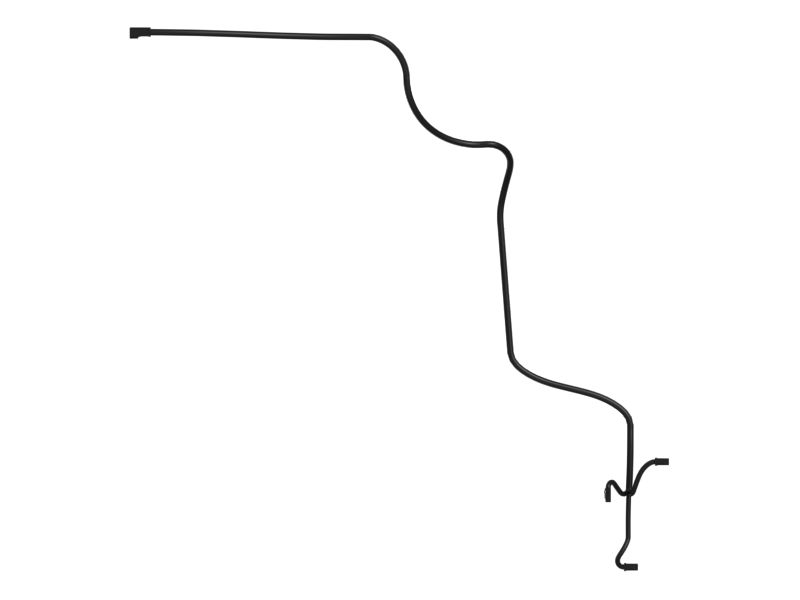 ЖГУТ ПРОВОДОВ В СБОРЕ