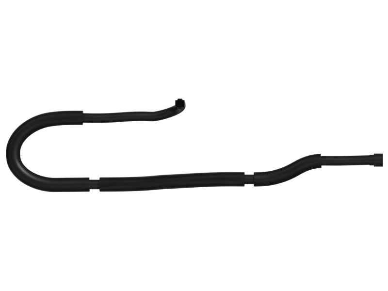 ЖГУТ ПРОВОДОВ В СБОРЕ