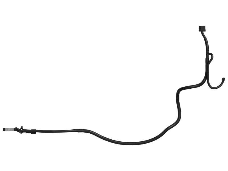 ЖГУТ ПРОВОДОВ В СБОРЕ