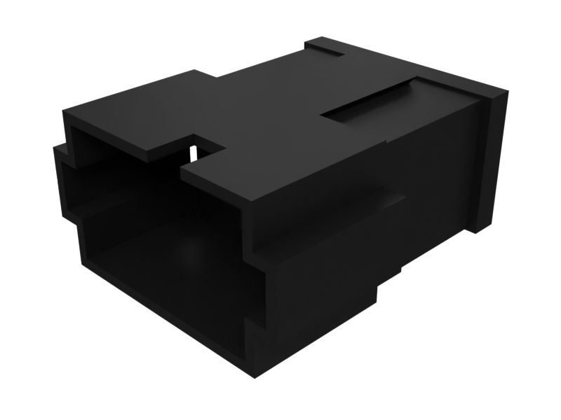 387-0818: РОЗЕТКА В СБОРЕ