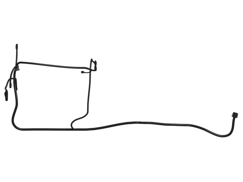 ЖГУТ ПРОВОДОВ В СБОРЕ
