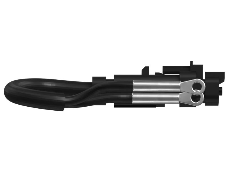 ЖГУТ ПРОВОДОВ В СБОРЕ