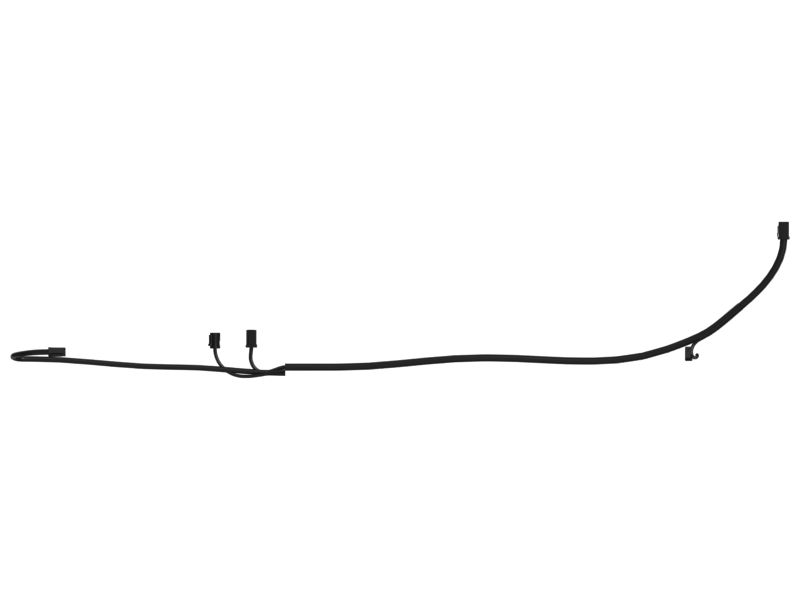 ЖГУТ ПРОВОДОВ В СБОРЕ