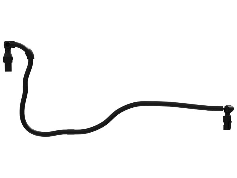 ЖГУТ ПРОВОДОВ В СБОРЕ