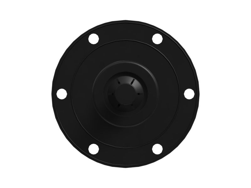 ДАТЧИК УРОВНЯ ТОПЛИВА В СБОРЕ