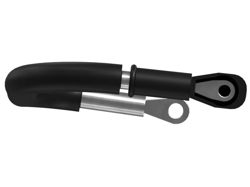 Проводка в сборе