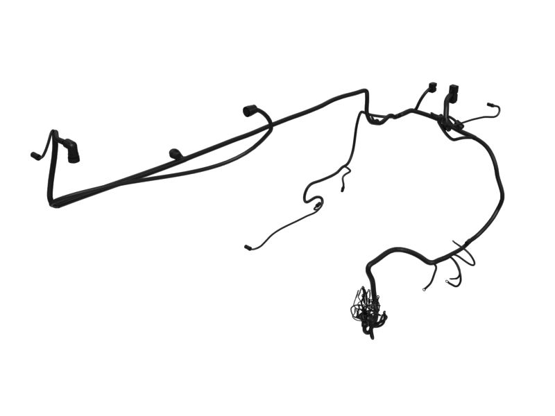 ЖГУТ ПРОВОДОВ В СБОРЕ