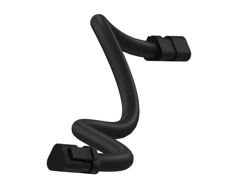 ЖГУТ ПРОВОДОВ В СБОРЕ