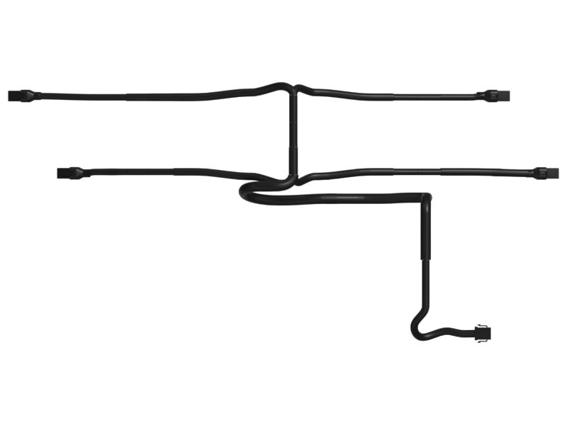 ЖГУТ ПРОВОДОВ В СБОРЕ