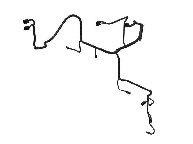379-3366: ЖГУТ ПРОВОДОВ В СБОРЕ