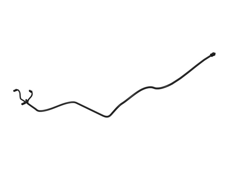 ЖГУТ ПРОВОДОВ В СБОРЕ