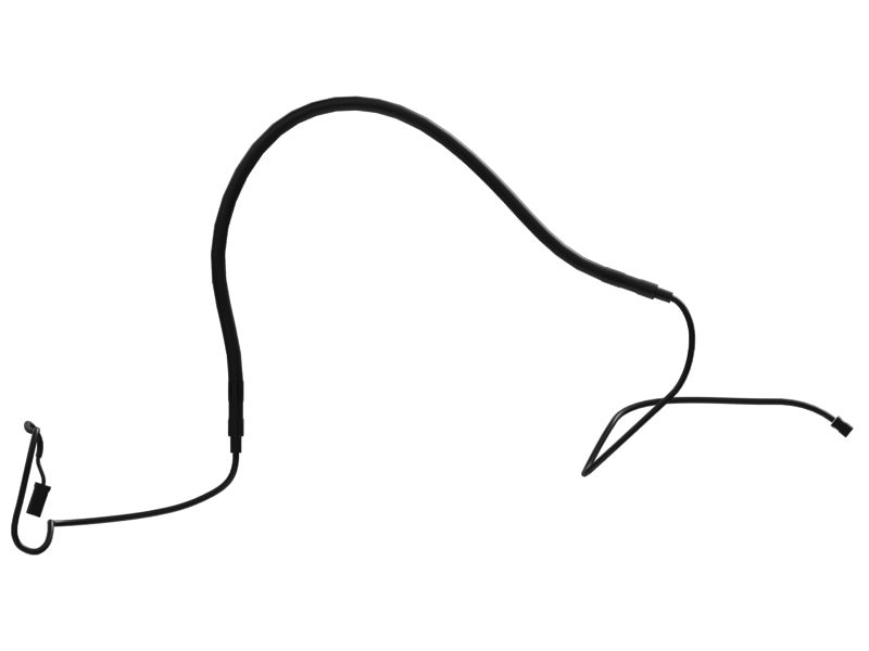 ЖГУТ ПРОВОДОВ В СБОРЕ