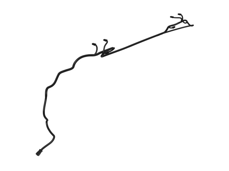 ЖГУТ ПРОВОДОВ В СБОРЕ