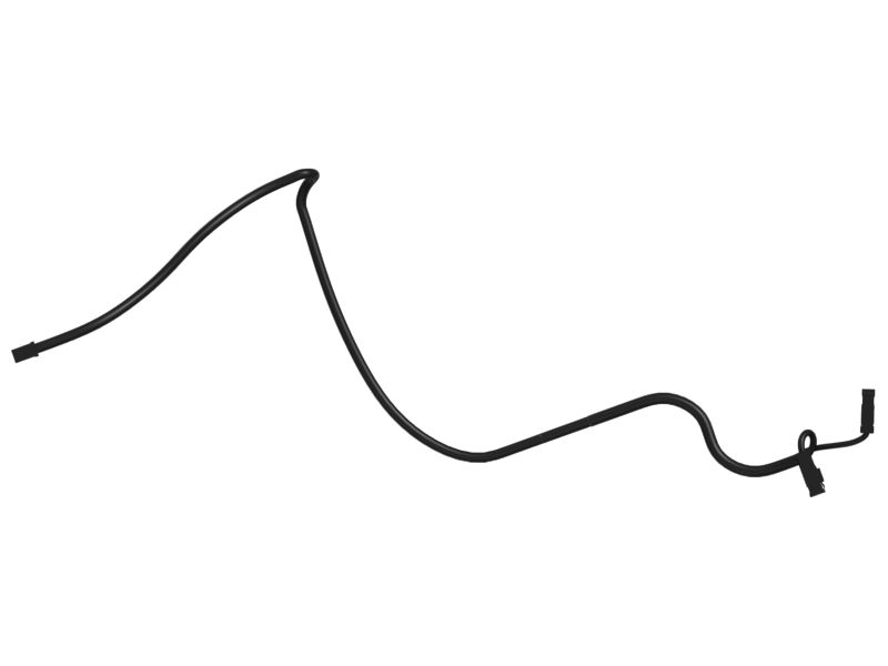 ЖГУТ ПРОВОДОВ В СБОРЕ