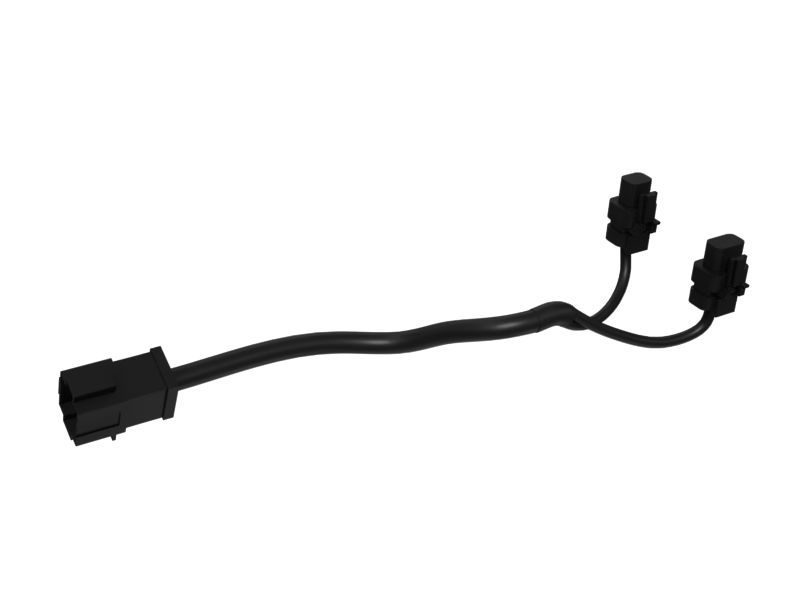 ЖГУТ ПРОВОДОВ В СБОРЕ