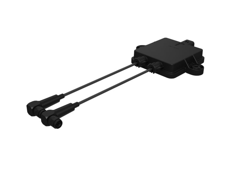 Монитор выхлопных газов Cat® Reman (модуль датчика сажи)