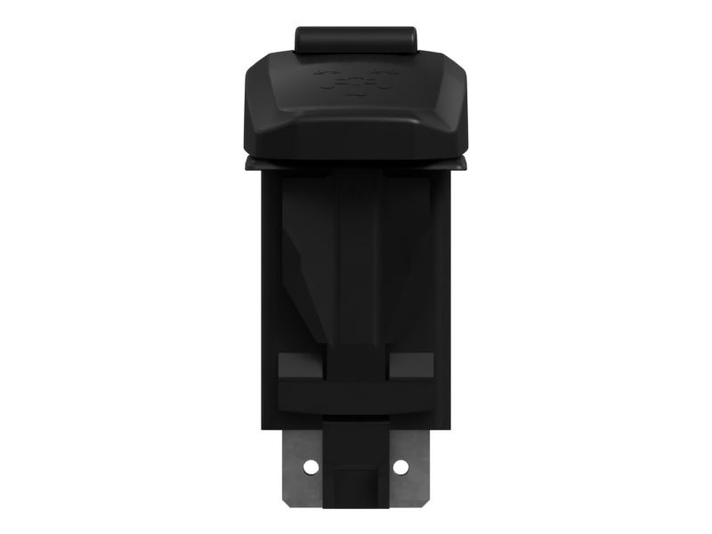 ПЕРЕКЛЮЧАТЕЛЬ В СБОРЕ RK