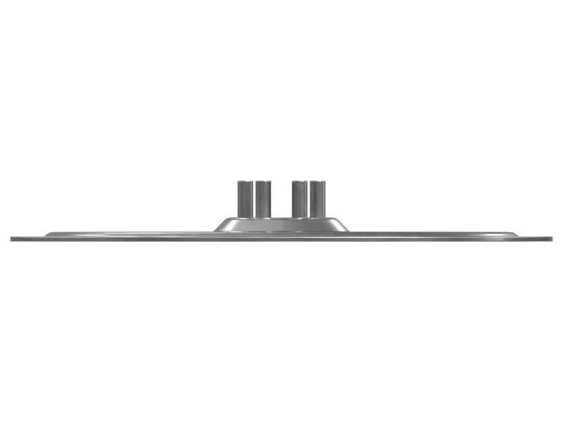 ДИСК В СБОРЕ МУФТЫ