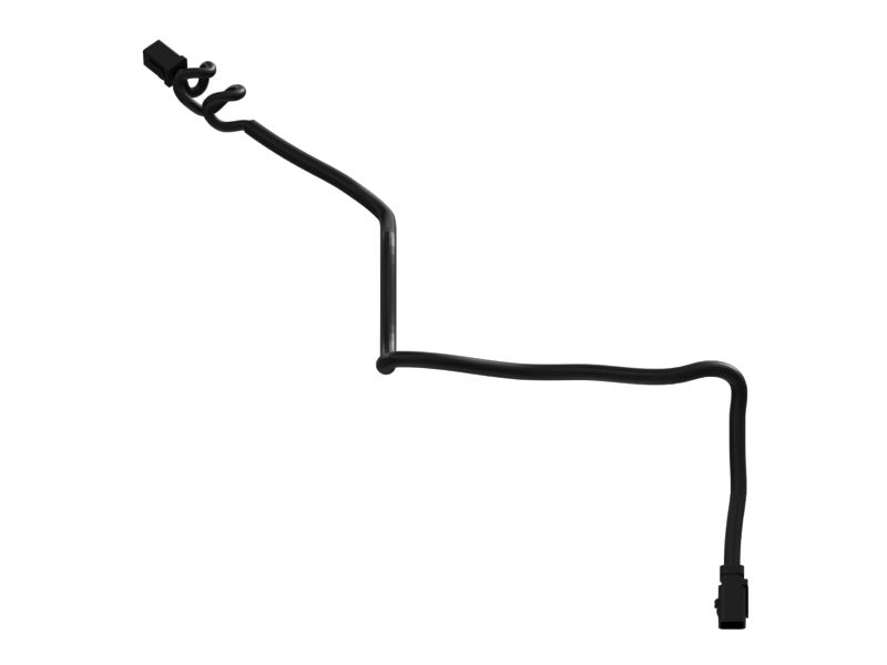 ЖГУТ ПРОВОДОВ В СБОРЕ