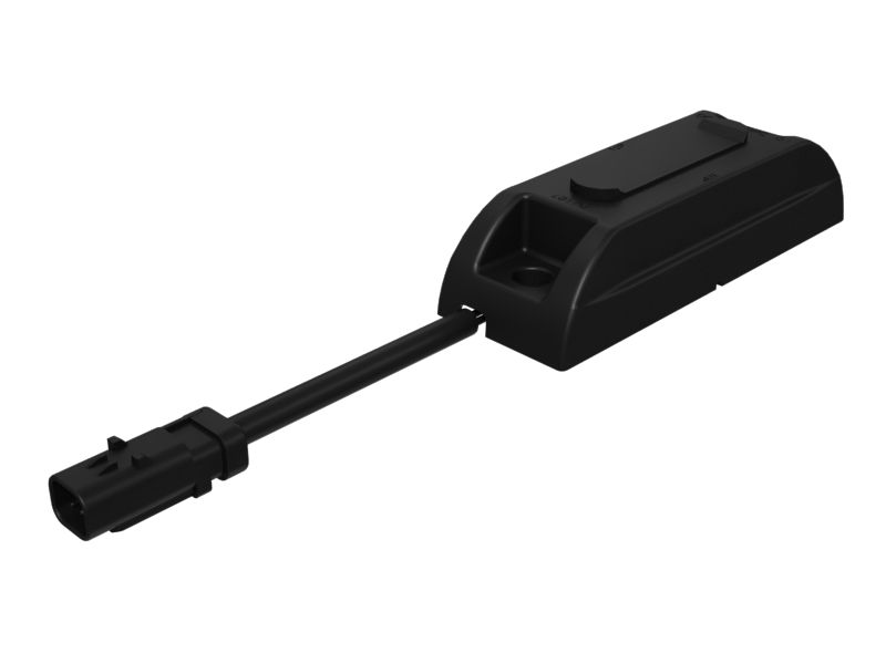 Основная лампа в сборе