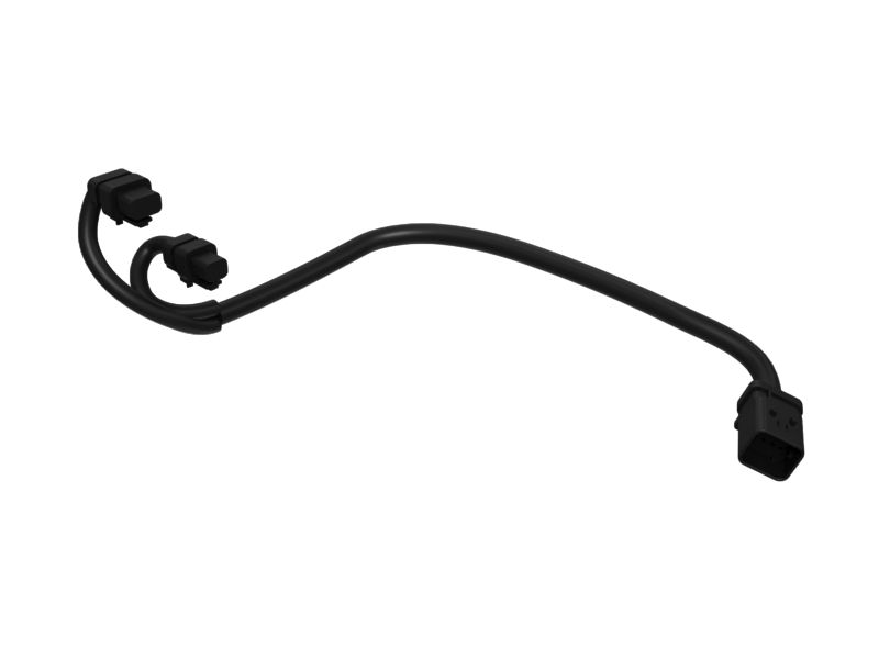 ЖГУТ ПРОВОДОВ В СБОРЕ