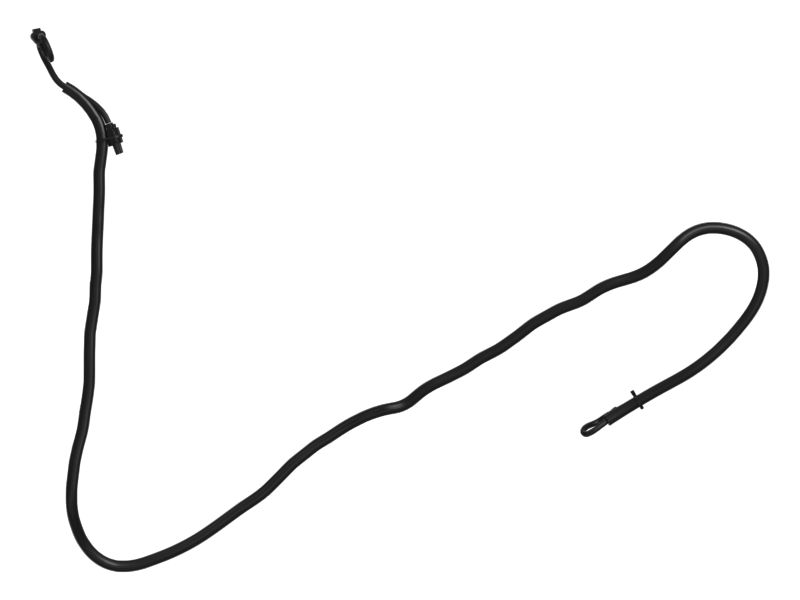 ЖГУТ ПРОВОДОВ В СБОРЕ