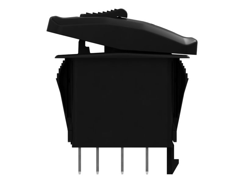 ПЕРЕКЛЮЧАТЕЛЬ В СБОРЕ RK