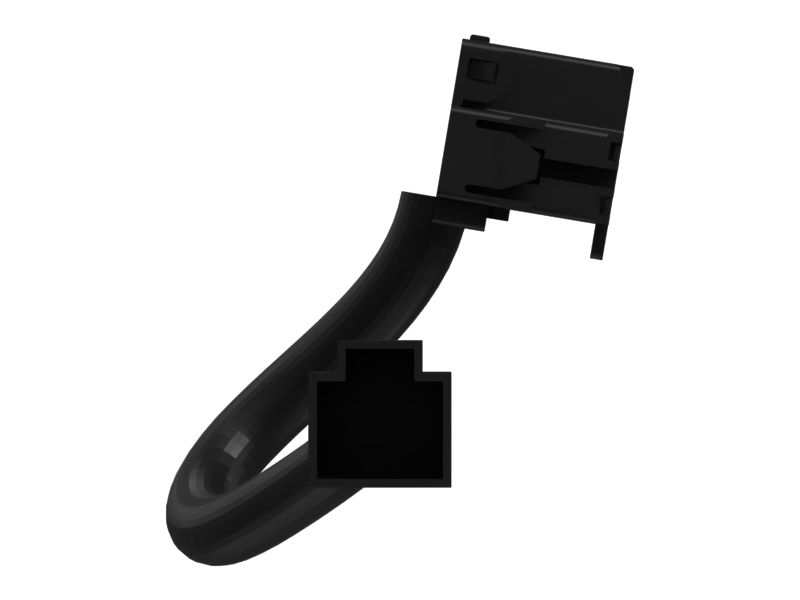 ЖГУТ ПРОВОДОВ В СБОРЕ