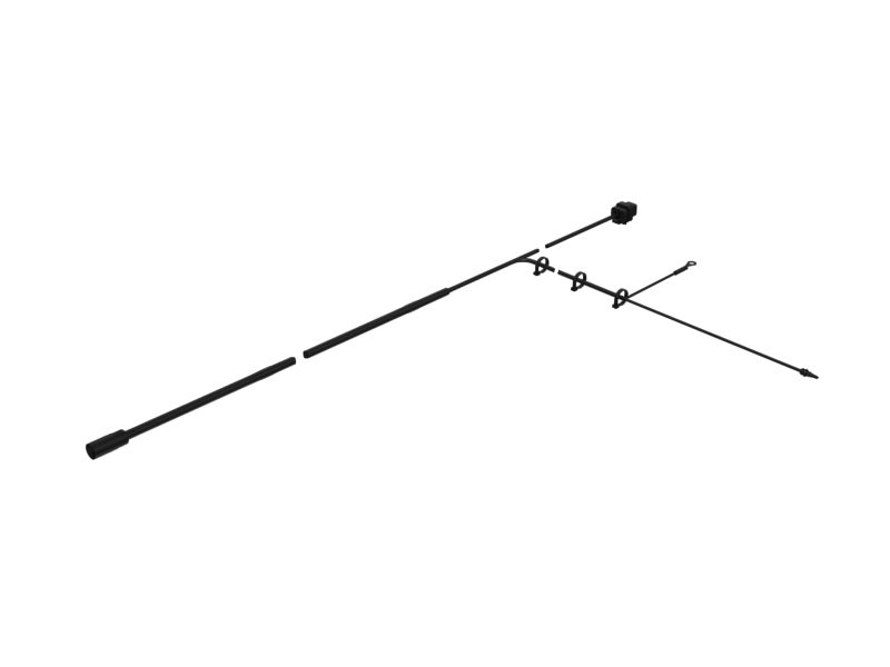 ЖГУТ ПРОВОДОВ В СБОРЕ С