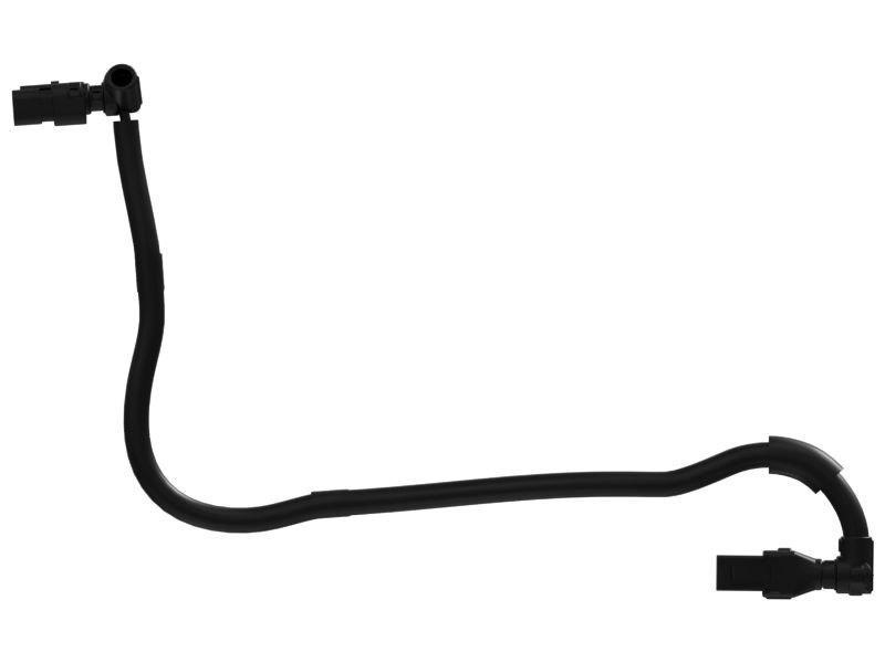 ЖГУТ ПРОВОДОВ В СБОРЕ