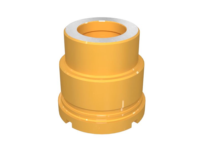 Головка воротка