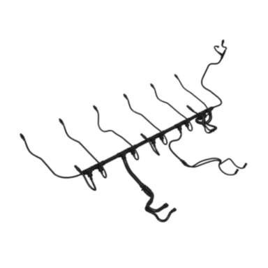386-2025: Engine Detonation Wiring Harness