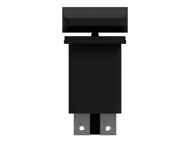 ЗАДНИЙ ПЕРЕКЛЮЧАТЕЛЬ В СБОРЕ