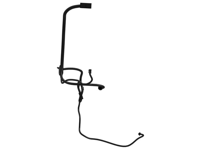 ЖГУТ ПРОВОДОВ В СБОРЕ