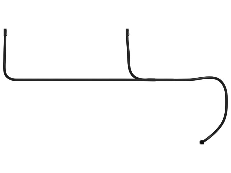 ЖГУТ ПРОВОДОВ В СБОРЕ